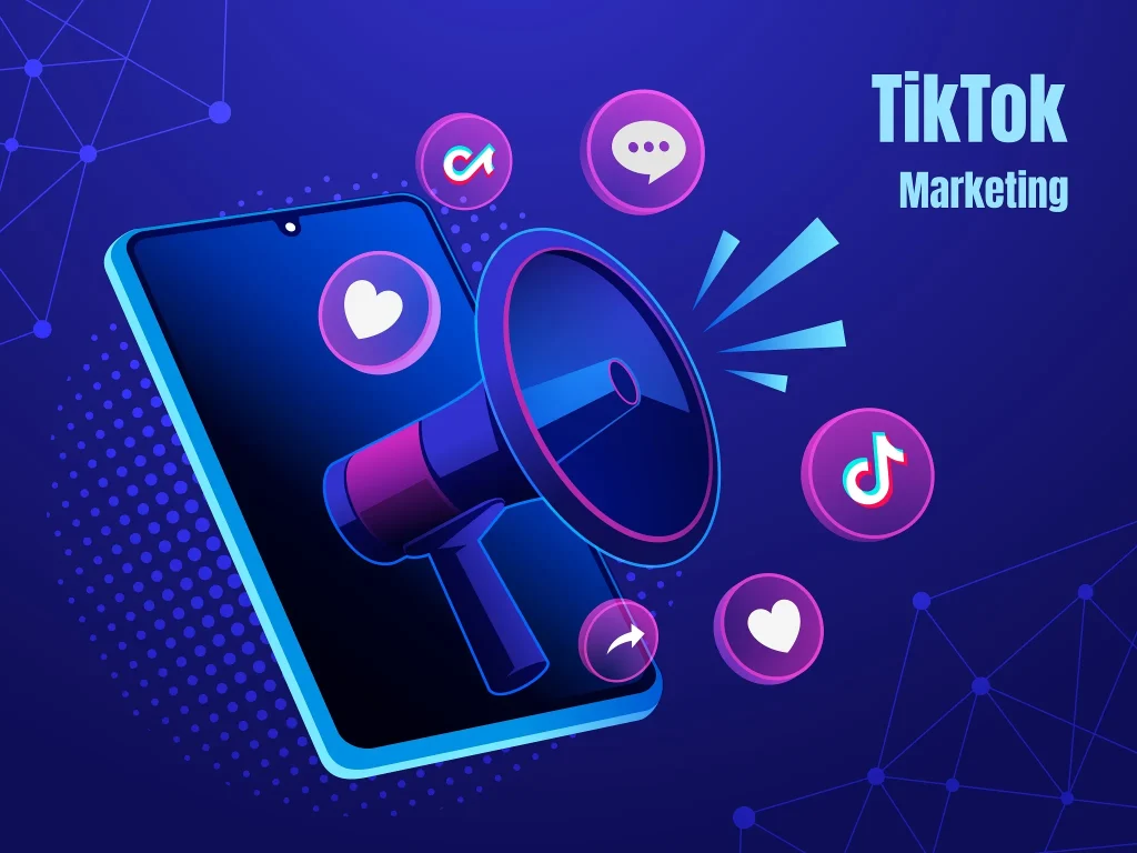 Bước 1: Tạo tài khoản TikTok Ads Manager