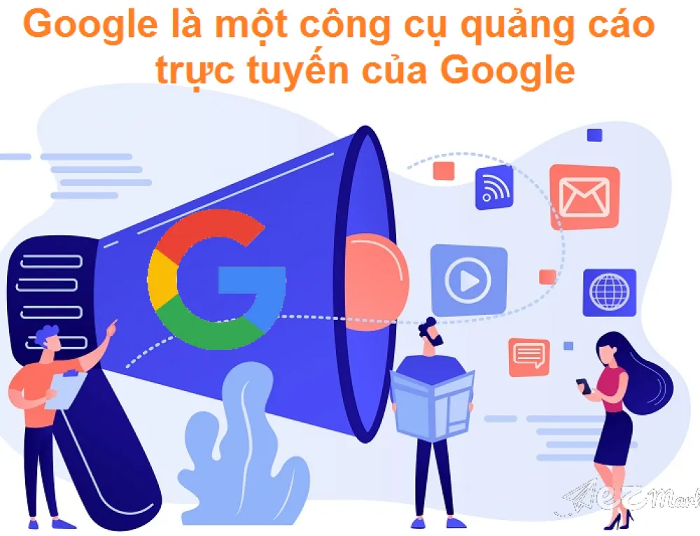 Bước 1: Xác định mục tiêu chiến dịch