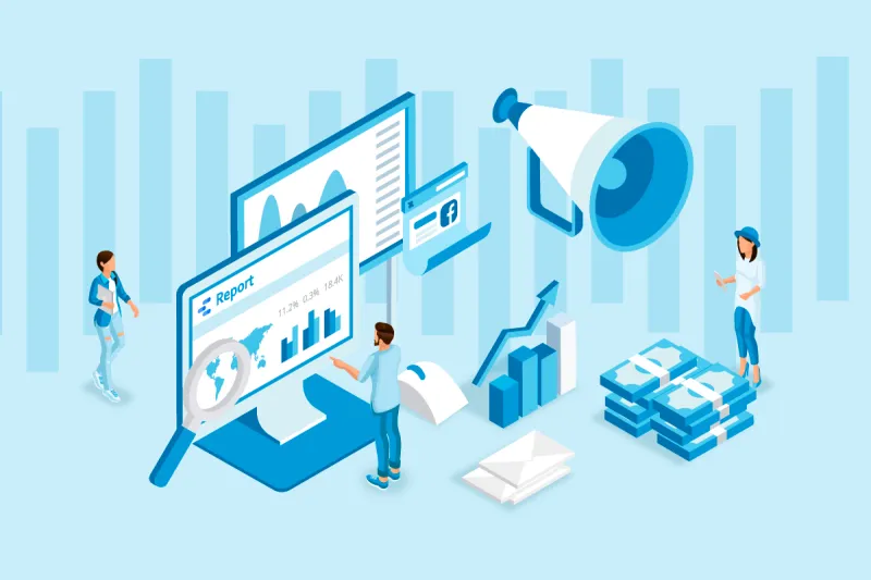Bước 3: Lên ý tưởng và sản xuất video quảng cáo