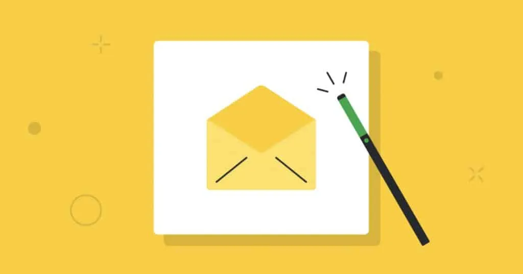 Bước 4: Xây dựng nội dung email hấp dẫn và có giá trị