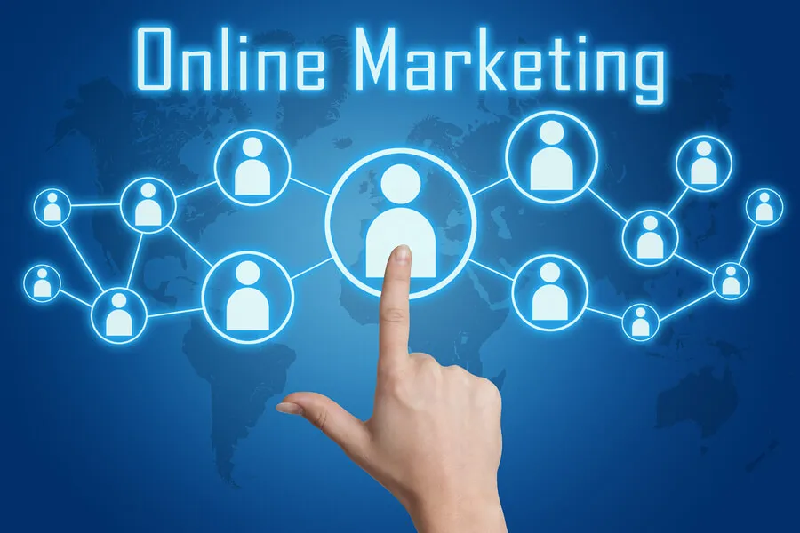 Các Hình Thức Quảng Cáo Online Phổ Biến Hiện Nay