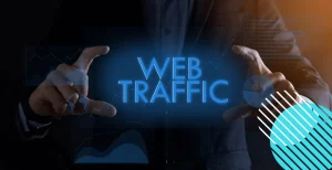 Cách tăng truy cập website