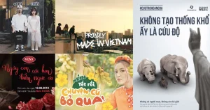 Chiến dịch quảng cáo video