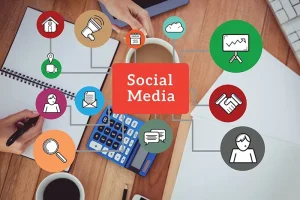 Chiến lược social media marketing