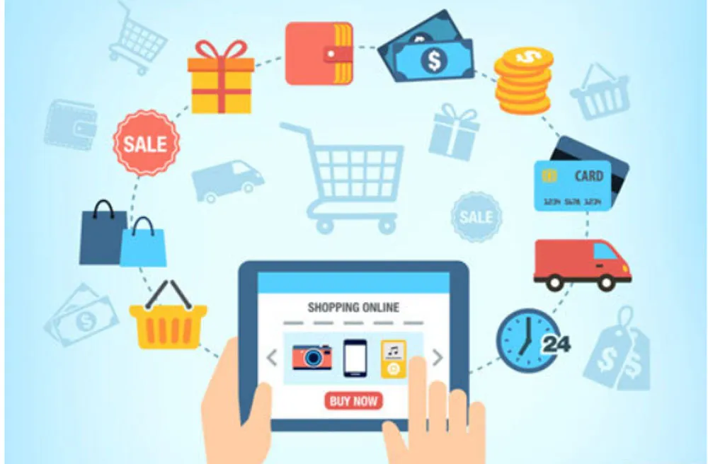 Đầu tư vào SEO (Tối ưu hóa công cụ tìm kiếm)