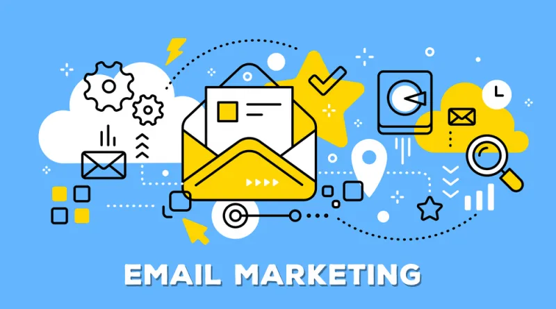 Email marketing là gì?