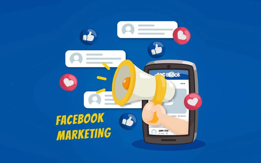 Facebook Advertising hoạt động như thế nào?