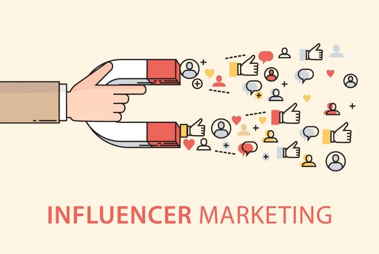 Influencer Marketing là gì và tại sao nó lại "hot" đến vậy?