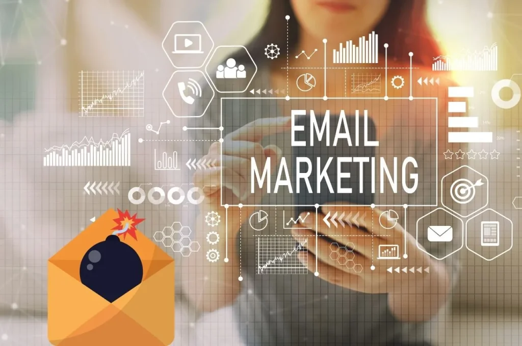 Lựa chọn thời điểm gửi email phù hợp