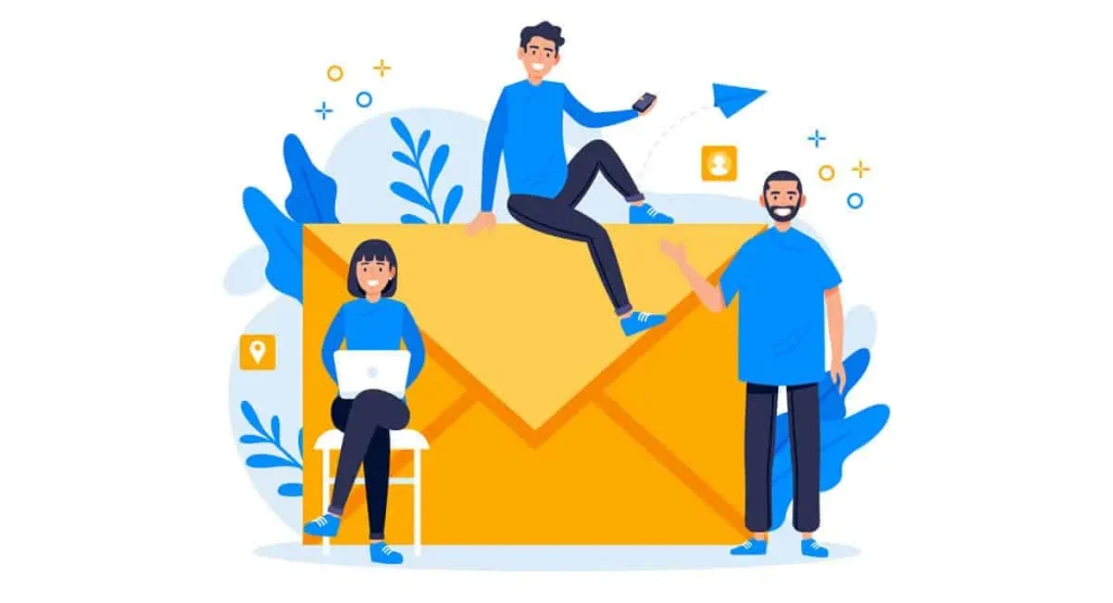 Một vài kinh nghiệm "xương máu" khi làm email marketing