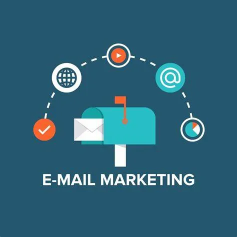Những lưu ý quan trọng khi xây dựng chuỗi email marketing