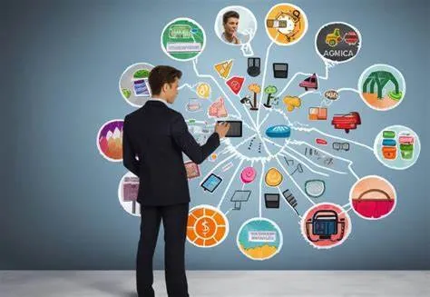 Những sai lầm thường gặp khi Marketing với Website và cách khắc phục