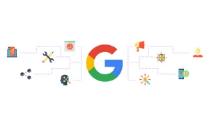 Quảng cáo Google Search
