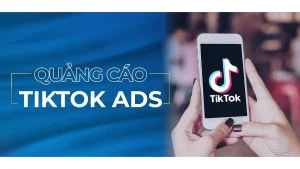 Quảng cáo TikTok