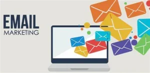 Quảng cáo bằng email marketing