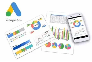 Quảng cáo hiệu quả với Google Ads