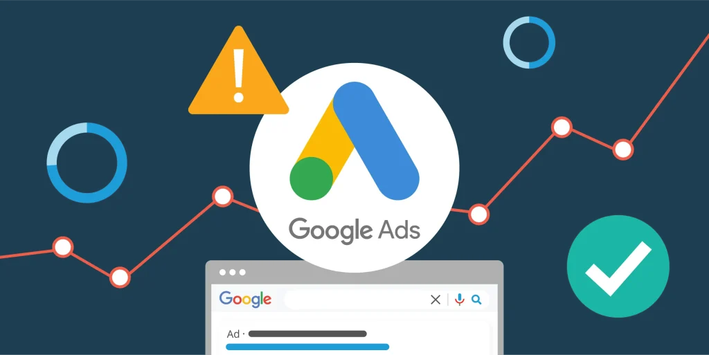 Quảng cáo tìm kiếm (Search Ads)