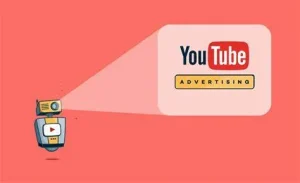 Quảng cáo trên YouTube