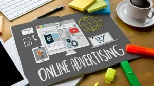 Quảng cáo trực tuyến hiệu quả