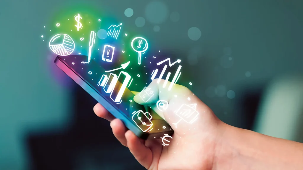 Social Media Marketing (Tiếp thị mạng xã hội)