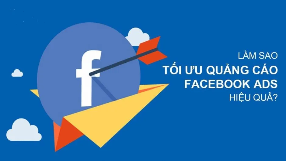 Tại sao nên chọn quảng cáo Facebook Ads?
