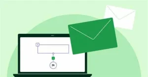 Tạo chuỗi email marketing