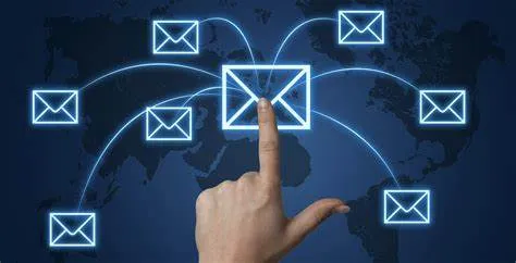 Thiết kế email hấp dẫn và chuyên nghiệp