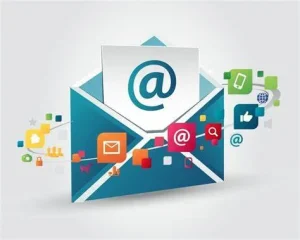 Tiếp thị qua email