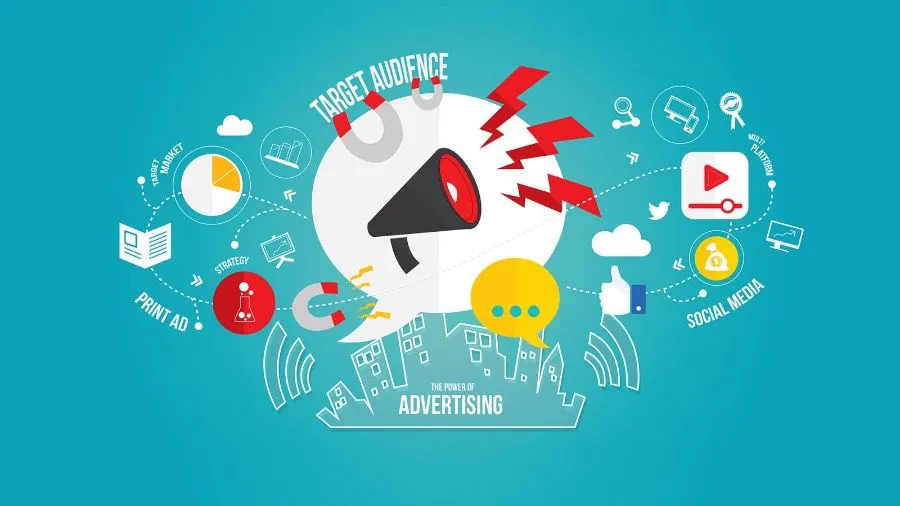 Xu hướng quảng cáo social media mới nhất